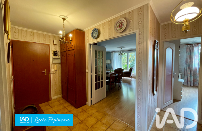 Vente Appartement 3 pièces — photo 3