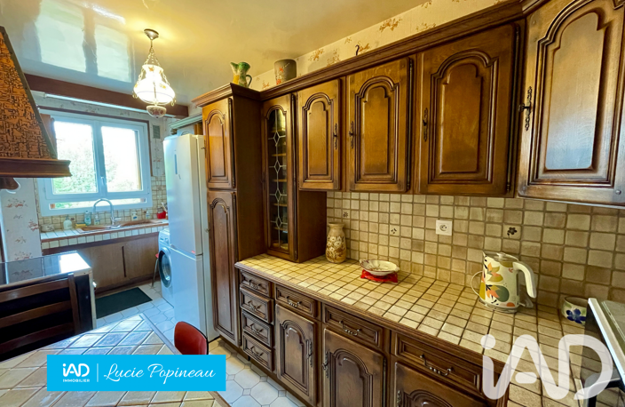 Vente Appartement 3 pièces — photo 4