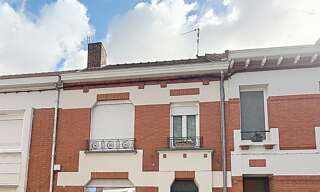 Maison 5 Pièces 100 m² à vendre à Lambres-lez-Douai (59552)