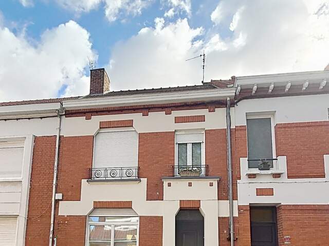 Vente Maison/villa 5 pièces — photo du bien