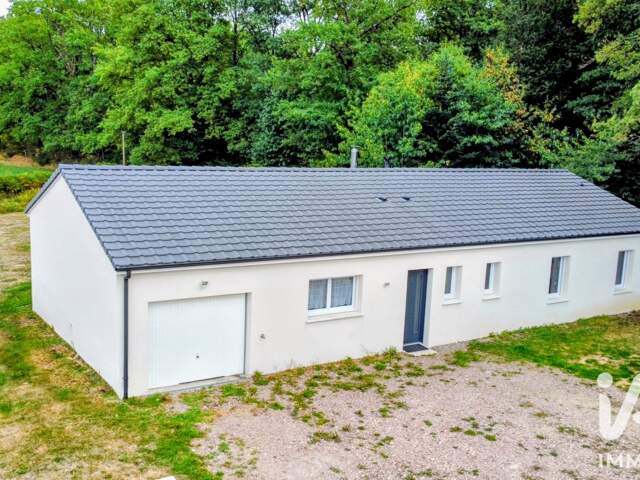 Vente Maison de campagne 6 pièces — photo du bien