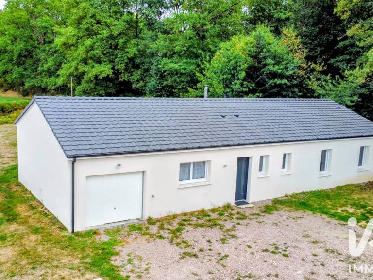 Vente Maison de campagne 6 pièces — photo 1
