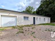 Vente Maison de campagne 6 pièces — photo 2