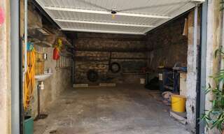 Garage  19 m² à vendre à Beausoleil (06240)
