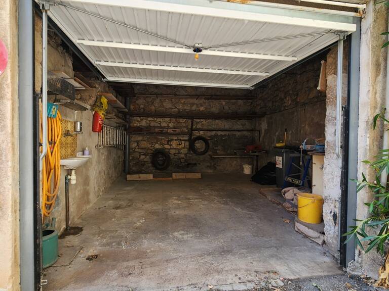 Vente Garage 19 m&sup2; — photo 1