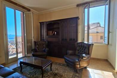 Appartement 3 pièces 429000 €