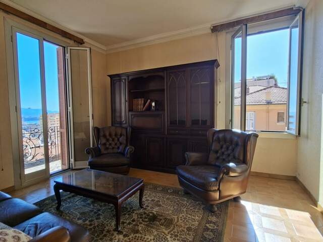 Vente Appartement 3 pièces — photo du bien