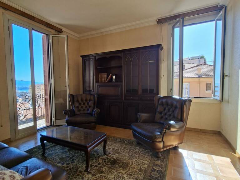Vente Appartement 3 pièces — photo 1