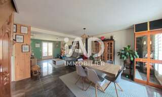 Maison 5 Pièces 101 m² à vendre à Brécy (18220)