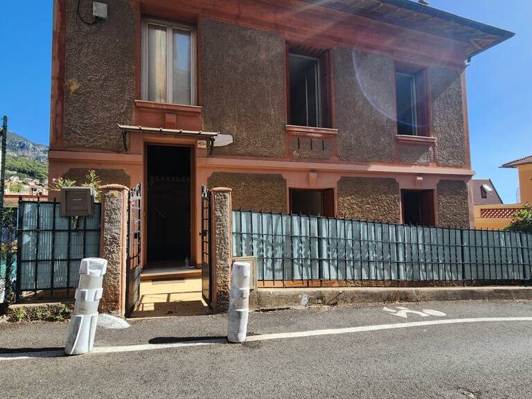Vente Appartement 3 pièces — photo 1
