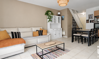 Maison 4 Pièces 73 m² à vendre à Villelongue-de-la-Salanque (66410)
