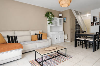Maison 4 pièces 249000 €