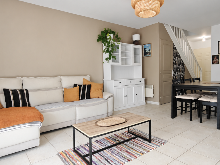 Vente Maison traditionnelle 4 pièces — photo 1