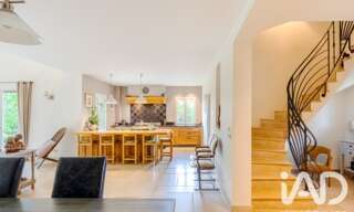 Maison 6 Pièces 189 m² à vendre à Béthemont-la-Forêt (95840)