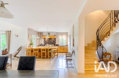 Vente Maison traditionnelle 6 pièces — photo du bien