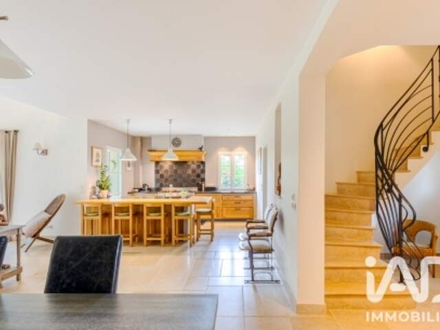 Vente Maison traditionnelle 6 pièces — photo du bien