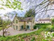 Vente Maison traditionnelle 6 pièces — photo 2