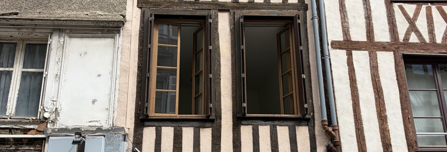 Appartement 3 Pièces 62 m² à vendre à Limoges (87000)