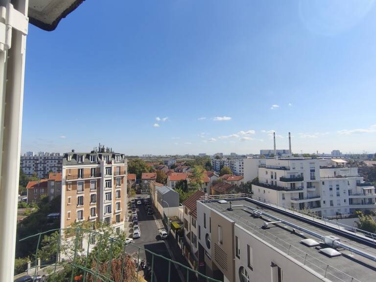 Vente Appartement 3 pièces — photo 1