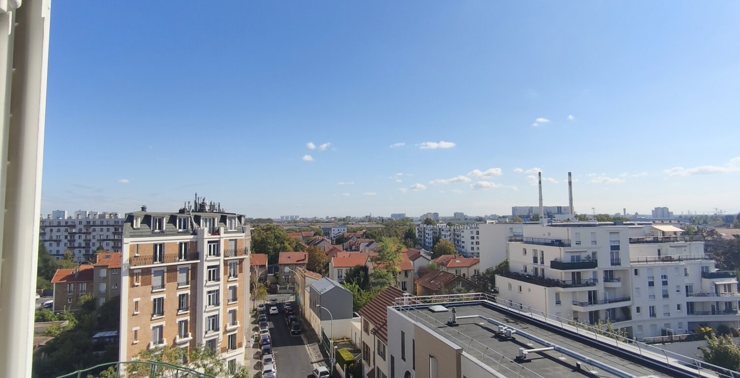 Vente Appartement 3 pièces — photo 1