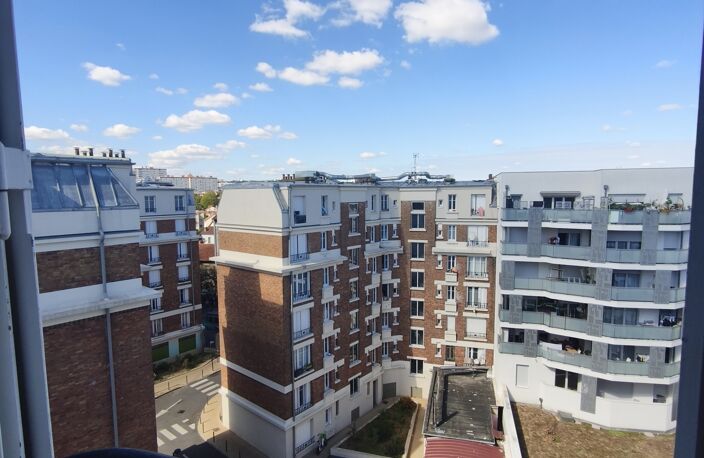 Vente Appartement 3 pièces — photo 2