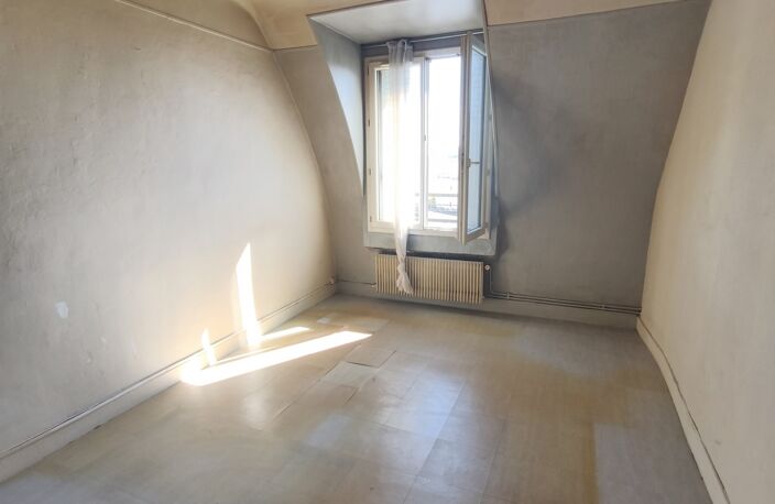 Vente Appartement 3 pièces — photo 3