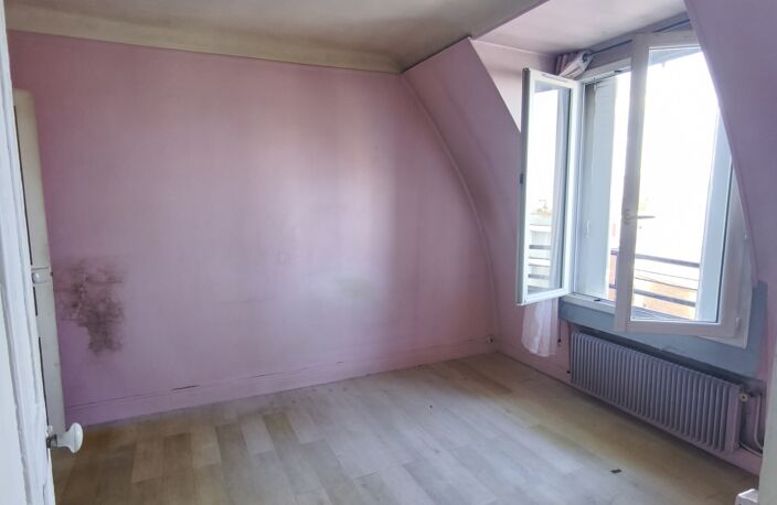 Vente Appartement 3 pièces — photo 4