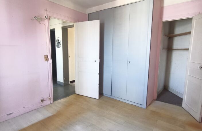 Vente Appartement 3 pièces — photo 5