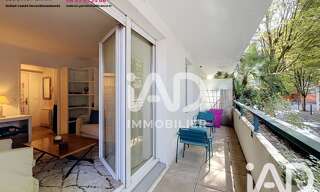 Appartement 2 Pièces 39 m² à vendre à Carrières-sur-Seine (78420)