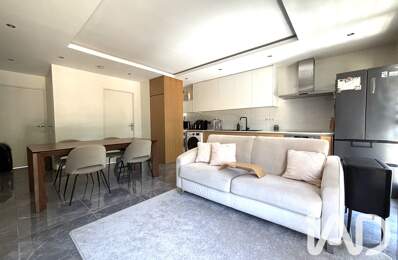 Vente Appartement 3 pièces — photo du bien