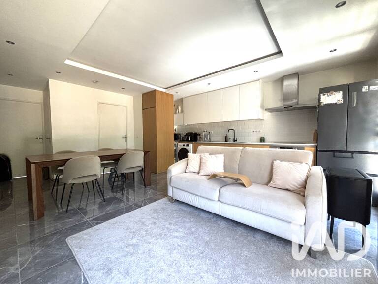 Vente Appartement 3 pièces — photo 1
