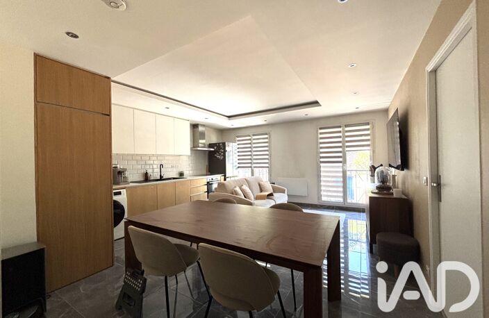 Vente Appartement 3 pièces — photo 3