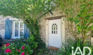 Maison 2 Pièces 75 m² à vendre à Courdimanche-sur-Essonne (91720)