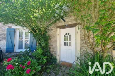 Maison 2 pièces 185000 €