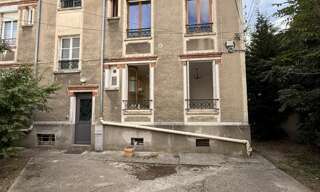 Appartement 2 Pièces 35 m² à vendre à Cormeilles-en-Parisis (95240)