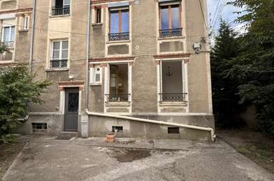 Appartement 2 pièces 139000 €