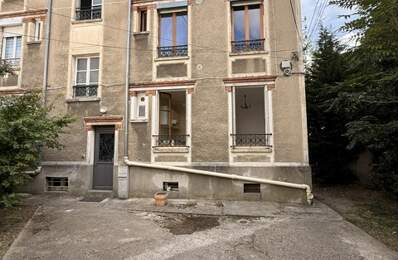 Vente Appartement 2 pièces — photo du bien