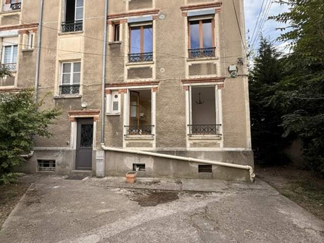 Vente Appartement 2 pièces — photo du bien