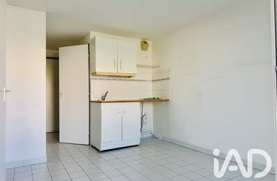 Vente Appartement 2 pièces — photo du bien