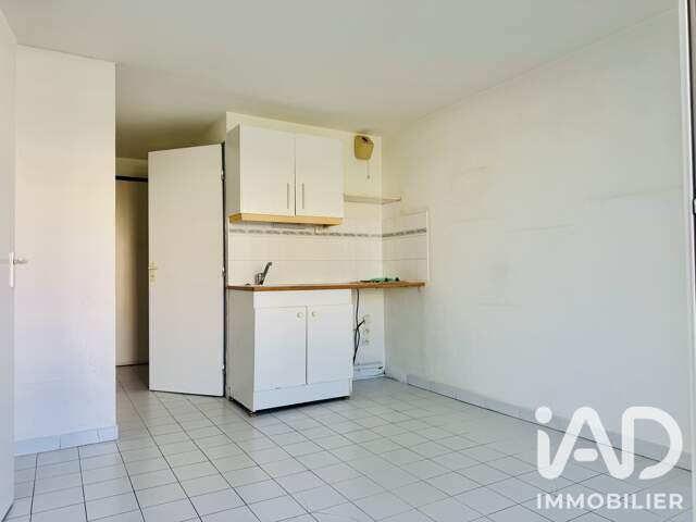 Vente Appartement 2 pièces — photo du bien