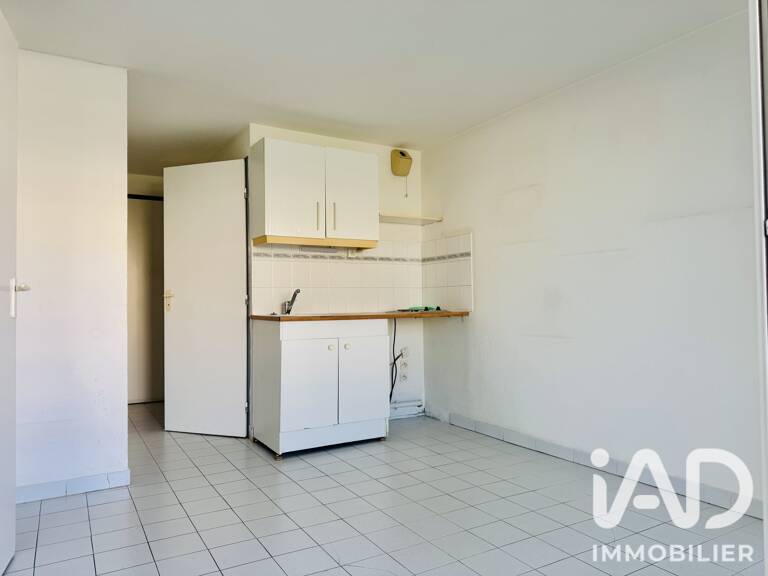 Vente Appartement 2 pièces — photo 1