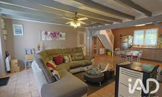 Maison 4 Pièces 83 m² à vendre à Chemillé-en-Anjou (49120)