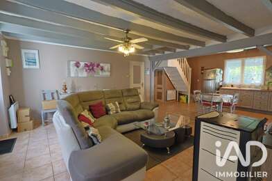 Maison 4 pièces 149900 €