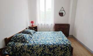 Appartement 2 Pièces 45 m² à louer à Mazamet (81200)