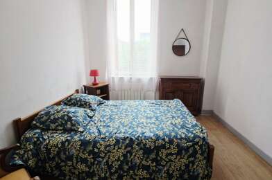 Appartement 2 pièces 490 €