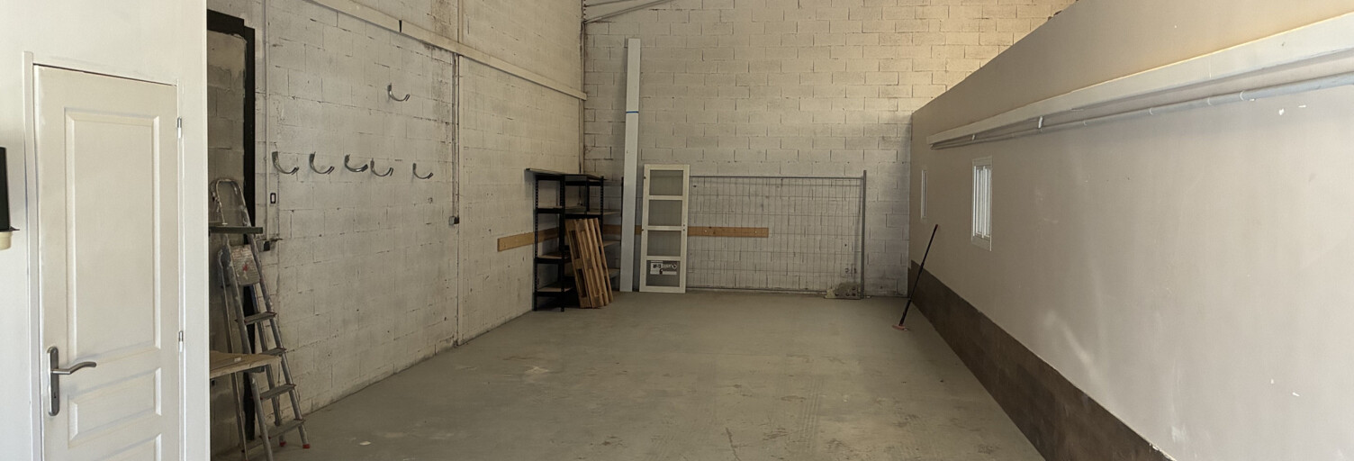Divers 4 Pièces 150 m² à louer à Mauguio (34130)