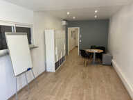 Entrepôt hanger de 150m2 avec 3 bureaux dans la zone de Fréj — photo 2