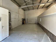Entrepôt hanger de 150m2 avec 3 bureaux dans la zone de Fréj — photo 4