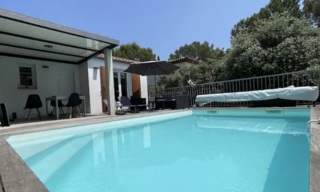Maison 3 Pièces 80 m² à louer à Saint-Bauzille-de-Montmel (34160)