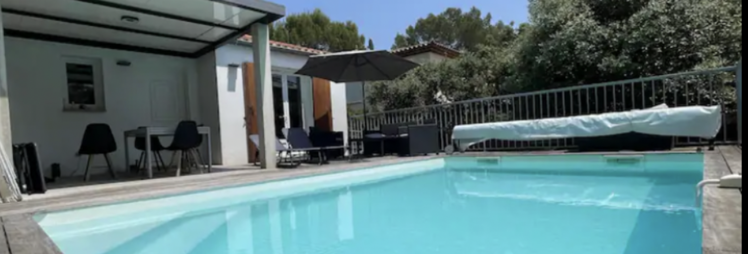 Maison 3 Pièces 80 m² à louer à Saint-Bauzille-de-Montmel (34160)